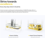 Uwell Upgraded Caliburn GPP Pod Cartridge