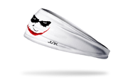 The Joker: Serious Face Headband