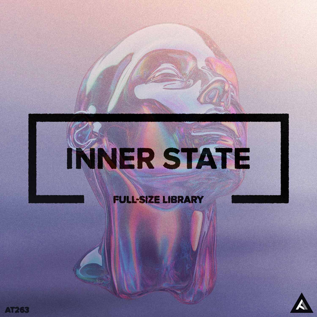 Inner State // Full-Size Library