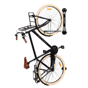 Classic Fender Bike Rack