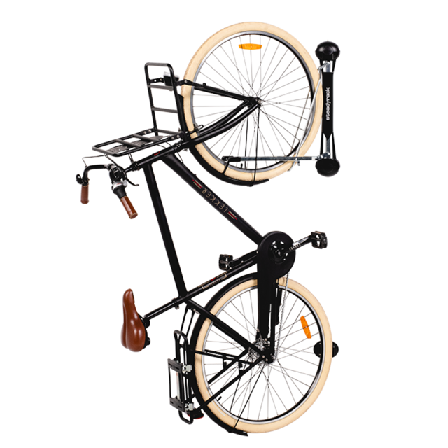 Classic Fender Bike Rack