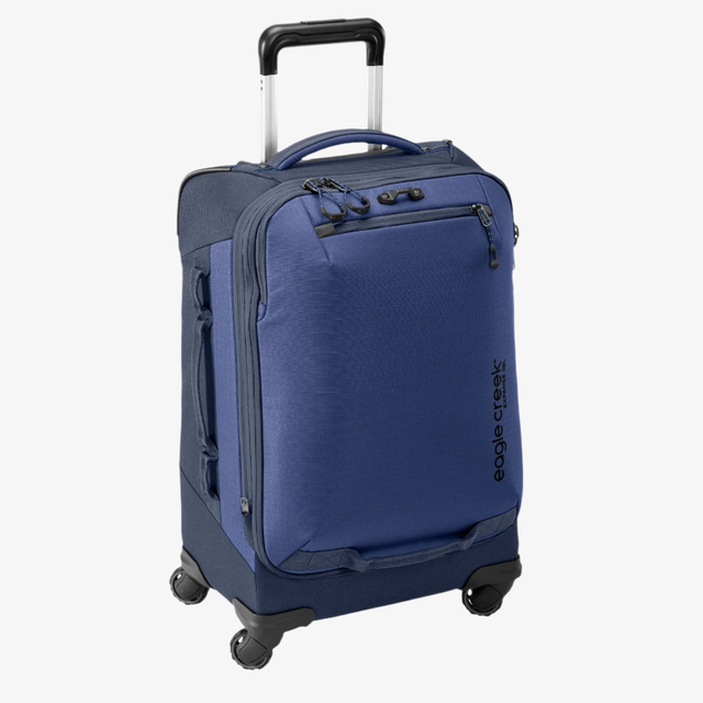 Expanse 4-Wheel 21.5" International Carry-On Luggage