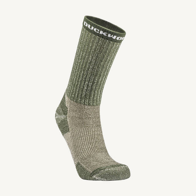 Midweight Hiking Crew Sock