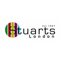 Stuarts London logo