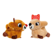 Rudolph® & Clarice™