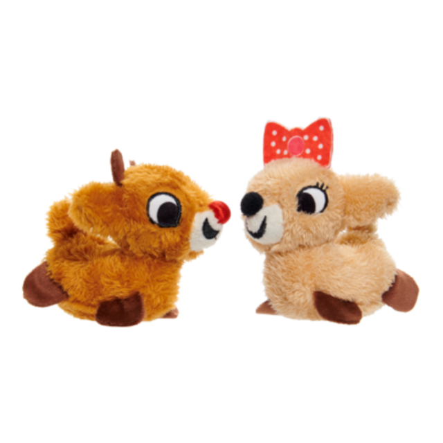 Rudolph® & Clarice™