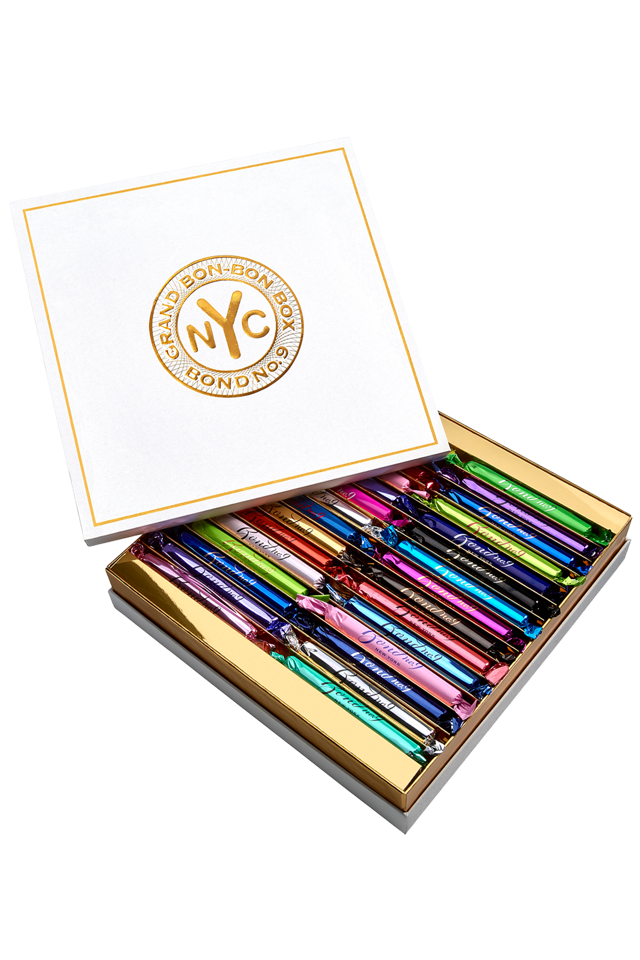 BOND NO. 9 THE GRAND BON BON BOX