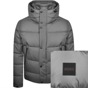 BOSS Omaris Jacket Grey