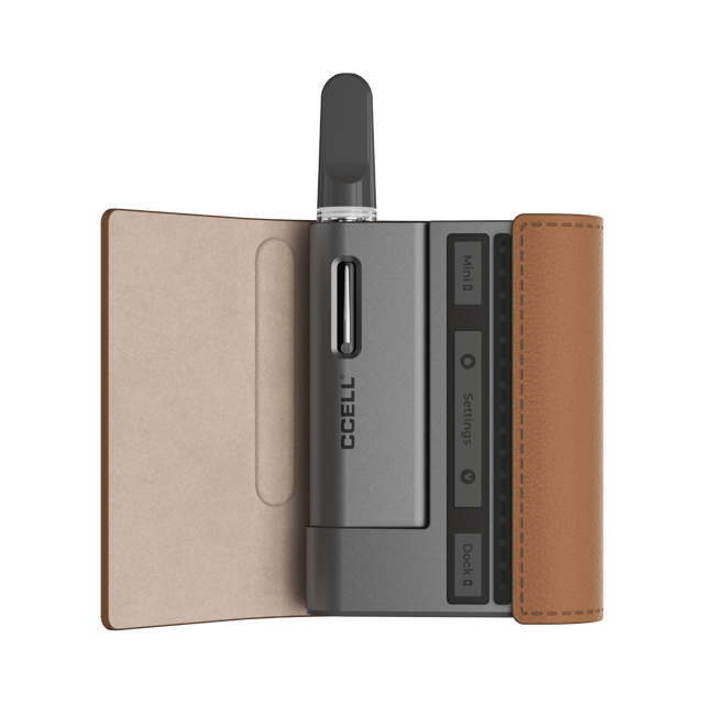 Fino | 8 Voltage Settings with Detachable Power Dock