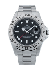 Rolex Explorer II 16570