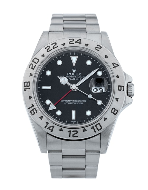Rolex Explorer II 16570