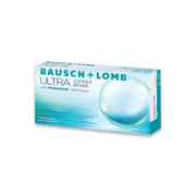 Bausch and Lomb ULTRA 6pk