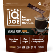 Original Black (40 Sticks)