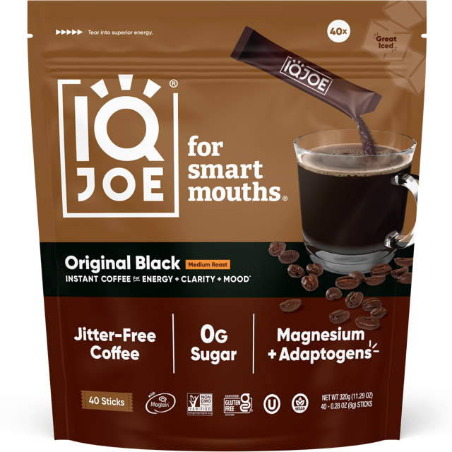 Original Black (40 Sticks)