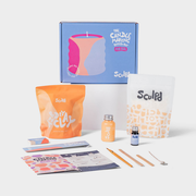 Sculpd Candle Making Kit