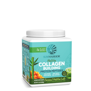 Collagen Building Protein Peptides
