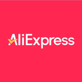 Aliexpress UK logo