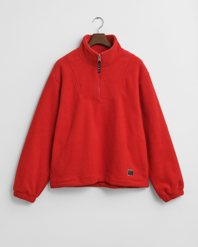 Retro Fleece