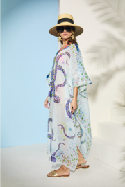 Jacks Octopus Kaftan - Cotton