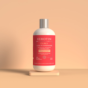 Leave-In Conditioner