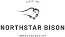 Northstar Bison logo