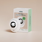 Mira Hormone Monitor
