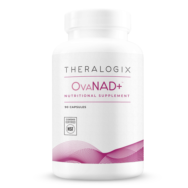 OvaNAD+™ Egg Quality Support