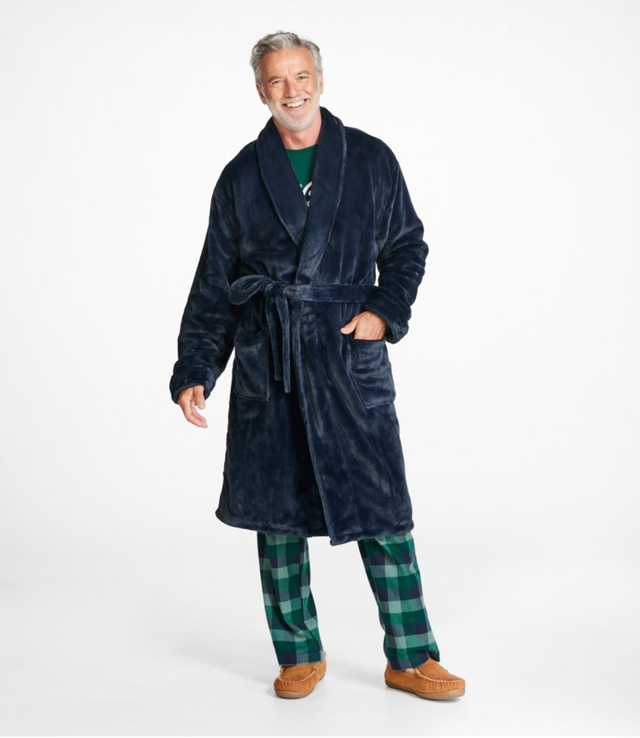 Men's Robes | Clothing at L.L.Bean