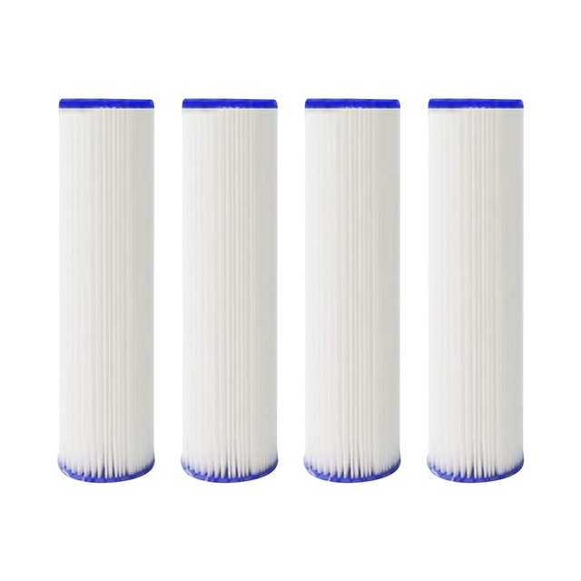Replacement Filter 4 Pack
