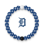 Detroit Tigers Logo Bracelet
