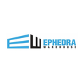 Ephedra Warehouse logo