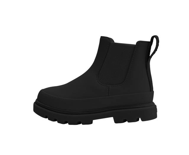 Kensington Chelsea Child