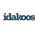 Idakoos logo