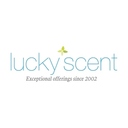 Luckyscent logo