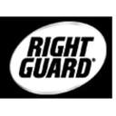 Right Guard logo