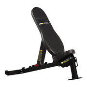 MX Select Adjustable Training Bench