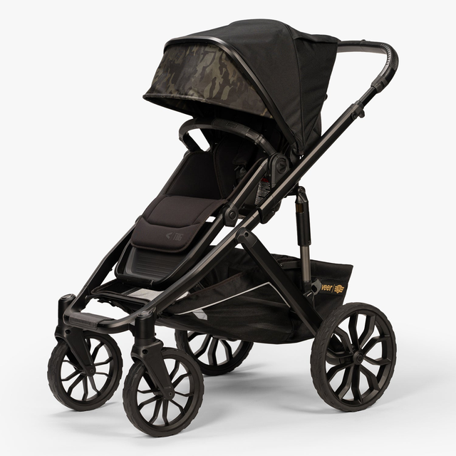 TBG | Veer Switchback Stroller