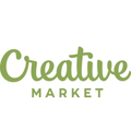Creative Market logo