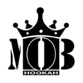Mob Hookah logo