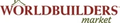 Worldbuilders Market logo