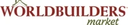 Worldbuilders Market logo