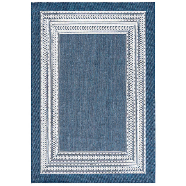 Suzanne Kasler Francis Indoor/Outdoor Rug
