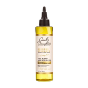 Goddess Strength 7 Oil Blend Scalp & Hair Oil