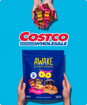 Costco Dark Chocolate Variety 32-Pack