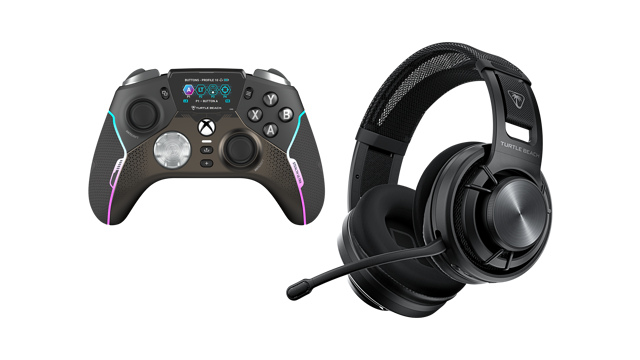 Atlas Air + Stealth Ultra Bundle