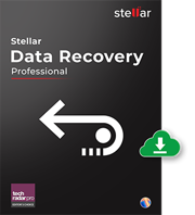 Stellar Data Recovery Professional for Mac