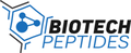 Biotech Peptides logo