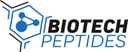 Biotech Peptides logo