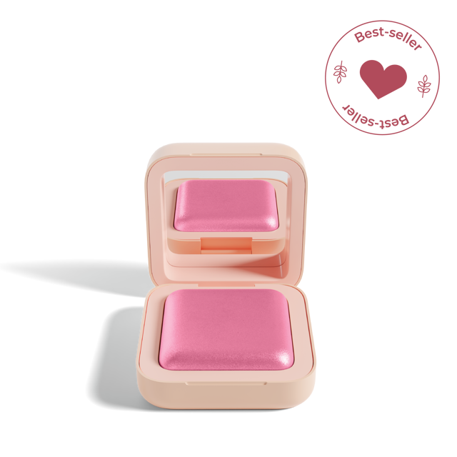 Glow Milk Luminous Powder Blush