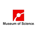 Museum of Science logo